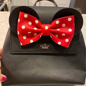 Kate Spade Minnie Mouse